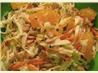 Sunflower Fruit Cole Slaw