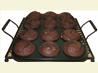 Moist Deluxe Dark Chocolate Cake Mix(Copycat-Duncan Hines)