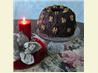 Moist Deluxe Dark Chocolate Cake Mix(Copycat-Duncan Hines)