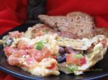 Ww 6 Points - Spanish Omelet