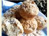 Oatmeal Cream Cheese Muffins