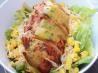 Copycat Applebee's Low-Fat  Blackened Chicken Salad. Recipe by Sharon123