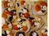 Mediterranean Pizzas