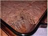 Fat Free Zucchini Brownies. Recipe by Chef Jen #1