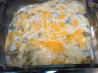Simply Sour Cream Chicken Enchiladas