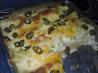 Simply Sour Cream Chicken Enchiladas