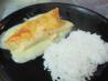 Simply Sour Cream Chicken Enchiladas