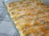 Simply Sour Cream Chicken Enchiladas