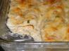 Simply Sour Cream Chicken Enchiladas