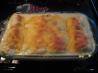 Simply Sour Cream Chicken Enchiladas