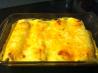 Simply Sour Cream Chicken Enchiladas