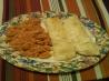 Simply Sour Cream Chicken Enchiladas