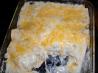 Simply Sour Cream Chicken Enchiladas