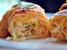 Simply Sour Cream Chicken Enchiladas