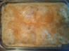 Simply Sour Cream Chicken Enchiladas