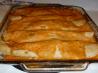 Simply Sour Cream Chicken Enchiladas