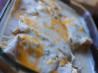 Simply Sour Cream Chicken Enchiladas