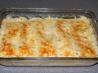 Simply Sour Cream Chicken Enchiladas