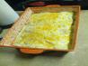 Simply Sour Cream Chicken Enchiladas