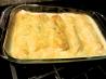 Simply Sour Cream Chicken Enchiladas