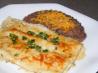 Simply Sour Cream Chicken Enchiladas
