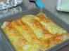 Simply Sour Cream Chicken Enchiladas