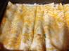 Simply Sour Cream Chicken Enchiladas