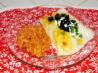 Simply Sour Cream Chicken Enchiladas