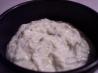 Cucumber Sauce for Gyros
