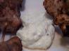 Cucumber Sauce for Gyros