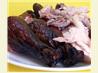 Finger-Lickin' Smoked Chicken. Recipe by Pepina Rae