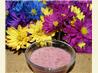Strawberry Facial Mask. Recipe by hottpepper
