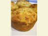 Lemon Poppy Seed Muffins