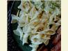 Hot Buttered Garlic Noodles