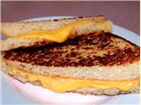 Best  Au Gratin Potato Bread (Baked in Bread Machine)