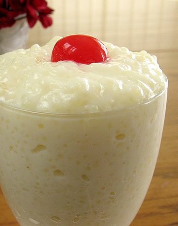 Swiss Miss Fat-Free Tapioca Pudding (Copycat). Photo by Calee