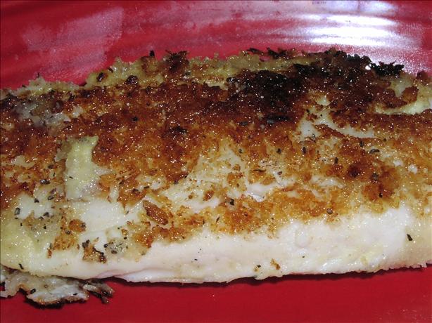Tangy Pan Fried Tilapia. Photo by TeresaS