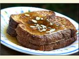 Almond French Toast
