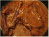 Chicken Korma