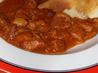 Chicken Korma