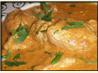 Chicken Korma