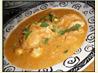 Chicken Korma