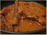 Chicken Korma