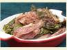 Southern Greens With a Kick