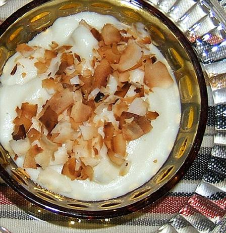Egyptian Rice Pudding. Photo by Kathy228