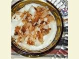 Egyptian Rice Pudding