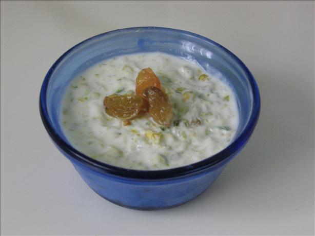 Indian Rice Pudding. Photo by Velouria
