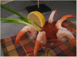 Shrimp Cocktails