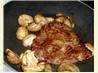 Rubbed Rib-Eyes. Recipe by SmHerndon