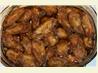 Japanese Chicken Wings. Recipe by Dotty2